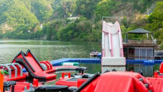 Gapyeong Nami Island Pet-Friendly Spa Pe - 8