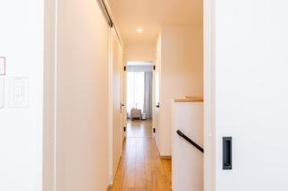 NIKYO Heart Inn Private Villa OSAKA - 9