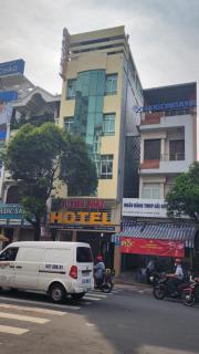 Khách sạn Quỳnh Như - 9