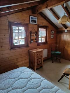 Savoyard chalet 6pers exceptional view - 1