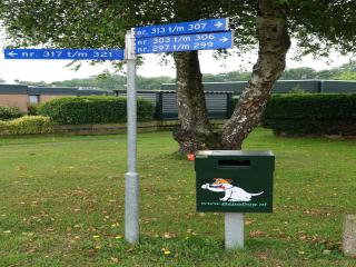 Comfortable holiday home in Noordwijkerhout near the sea - 1