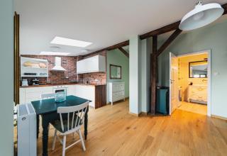 RentPlanet - Studio Poznańska - 8