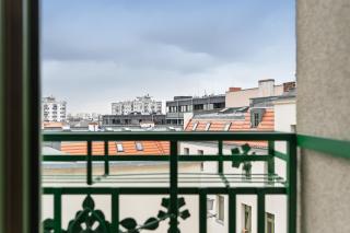 RentPlanet - Studio Poznańska - 6