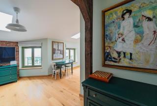 RentPlanet - Studio Poznańska - 3