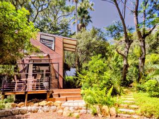 ZenCapeTown Forest Retreat - 0