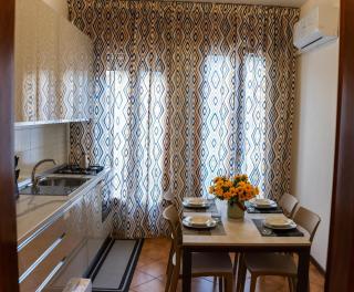 Santa Sofia Suite - 7