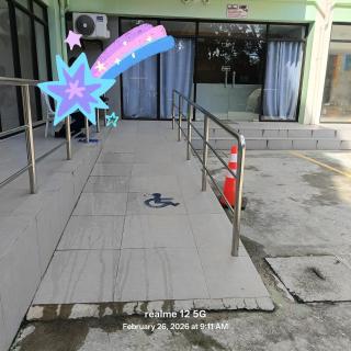 Thyme residences condominium, Unit 208 - 8