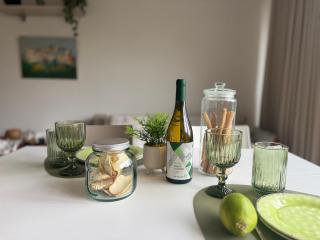 Respiro di Tramonto - 1