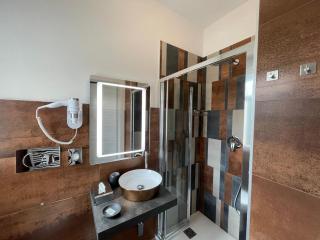 B&B Bologna Fair Tower - 7