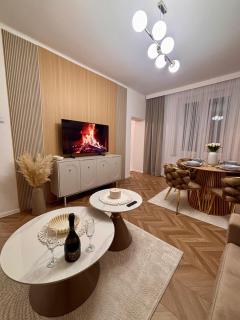 Apartament Kaszmirowy - 0