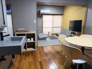 Kokusai Towns Inn - 1