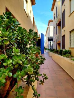 APARTAMENTO PRIMERA LINEA Islantilla - 4