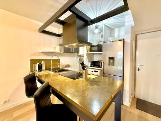 Dou Cocon, Calme et Confort Moderne - 8