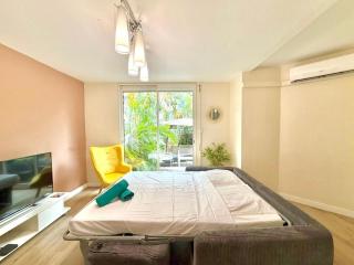 Dou Cocon, Calme et Confort Moderne - 1