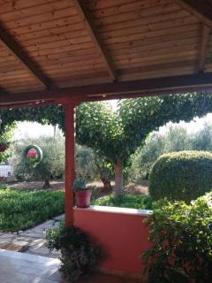 Monica's Country House - 2