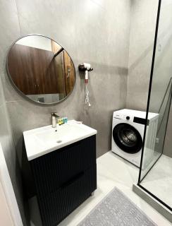 Sairan Apartments - 9