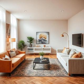 Bay Laurel Country Garden Danga Bay - 2