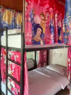 Mekong backpackers Hostel Pakbeng - 7