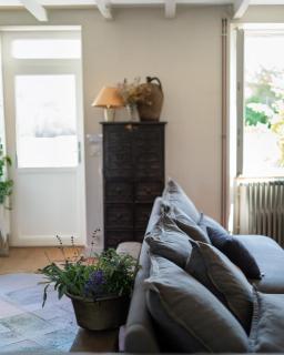 Le Mesnil Dan - séminaire, gîte de groupe 24 personnes - 7