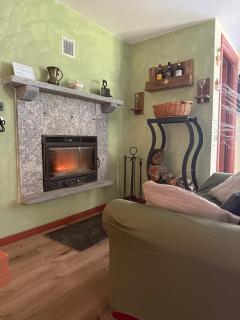 Casa degli Alpaca - 9