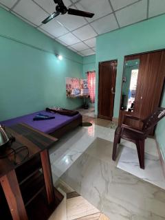 Single Room Guwahati - 3