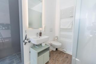 Modernes City-Apartment Innenstadt Oldenburg - 2