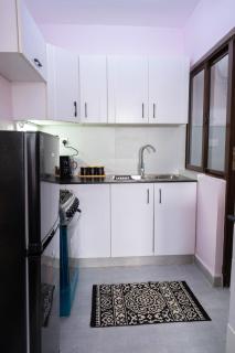 Tulivu Stays, Nairobi - 8