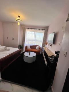 Tulivu Stays, Nairobi - 9