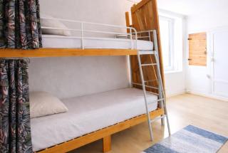 SURF HOSTEL BIARRITZ - 1