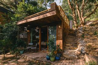 U Lesa Retreat - Nhà Bên Rừng - 6