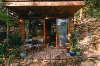 U Lesa Retreat - Nhà Bên Rừng - 3