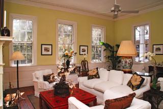 Rhett House - Beaufort - 5