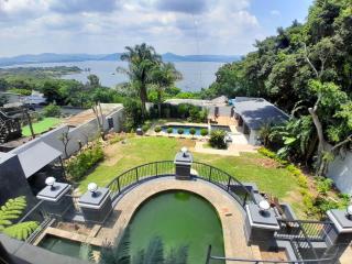 The Mansion Lodge - 5