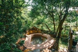 U Lesa Retreat - Nhà Bên Rừng - 8