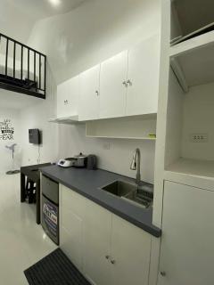#4 Studio Loft Apartment in Tacurong City - 6