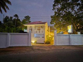 Aquila By Bolgoda Holiday Resort - 0