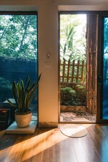 U Lesa Retreat - Nhà Bên Rừng - 5