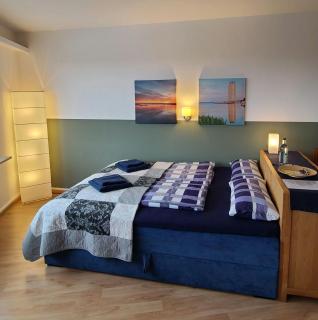 Ferienwohnung-Strandkorb - 8