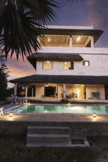 Chuchungi House - The Safari Series, Lamu - 1