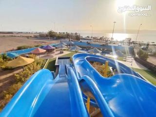 Larain Plaza Hotel - Aqaba - 1