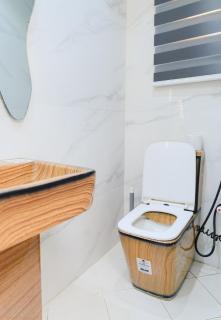 The Lekki Retreat - 5