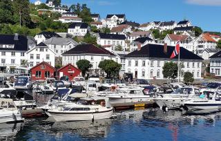 3 Bedroom Pet Friendly Home In Tvedestrand - 4