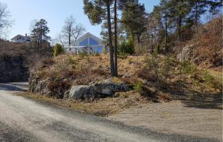 3 Bedroom Pet Friendly Home In Tvedestrand - 0