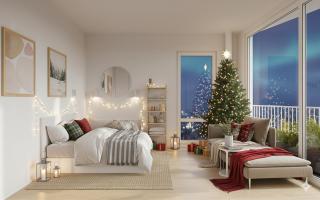 Elves Hotels Santa Village I - 2