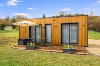 ღ L'Oasis Maluti - Chalet aux portes de Beauval - Châtillon-sur-Cher - 0