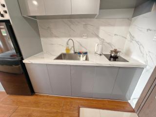 Awesome Service Apt - Rivergate - 5