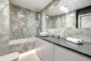 B11 Apartments OLD TOWN Gdansk by Marina GDAŃSK - 4