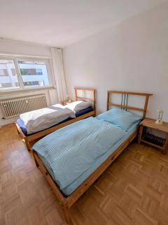 Ferienwohnung Seeblick- Konstanz - 8