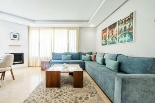 Appartement Bord de Mer, Plage Privée & Piscine - 7