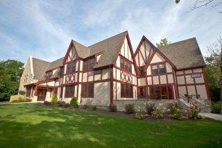 The Inn at Shattuck - St. Mary's - Faribault - 0